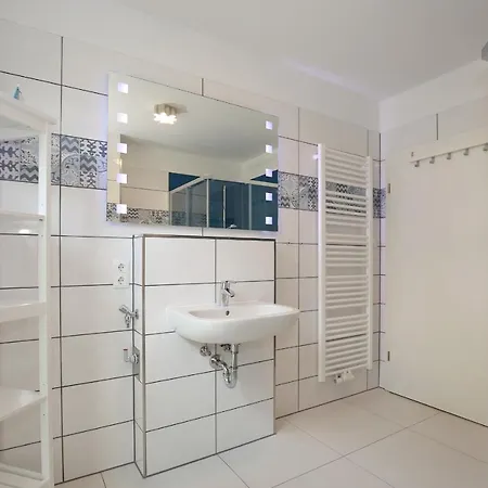 Strandvilla Scholle - Hering 03 בולטנהאגן